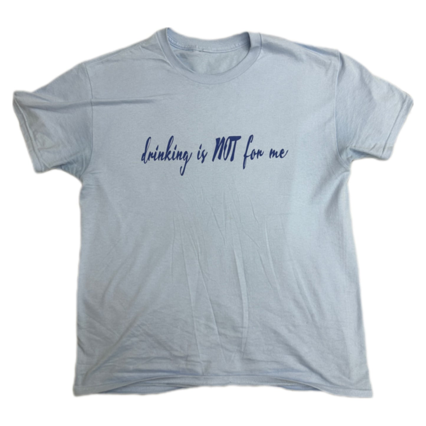 ITS FOR ALL OF US (Blue)