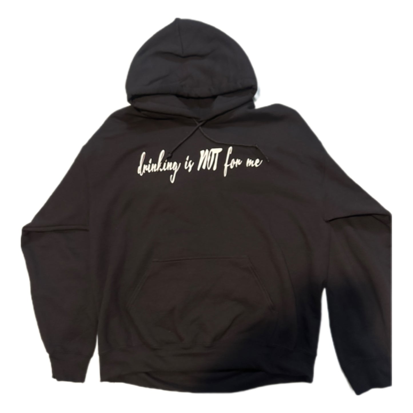ITS FOR ALL OF US Hoodie