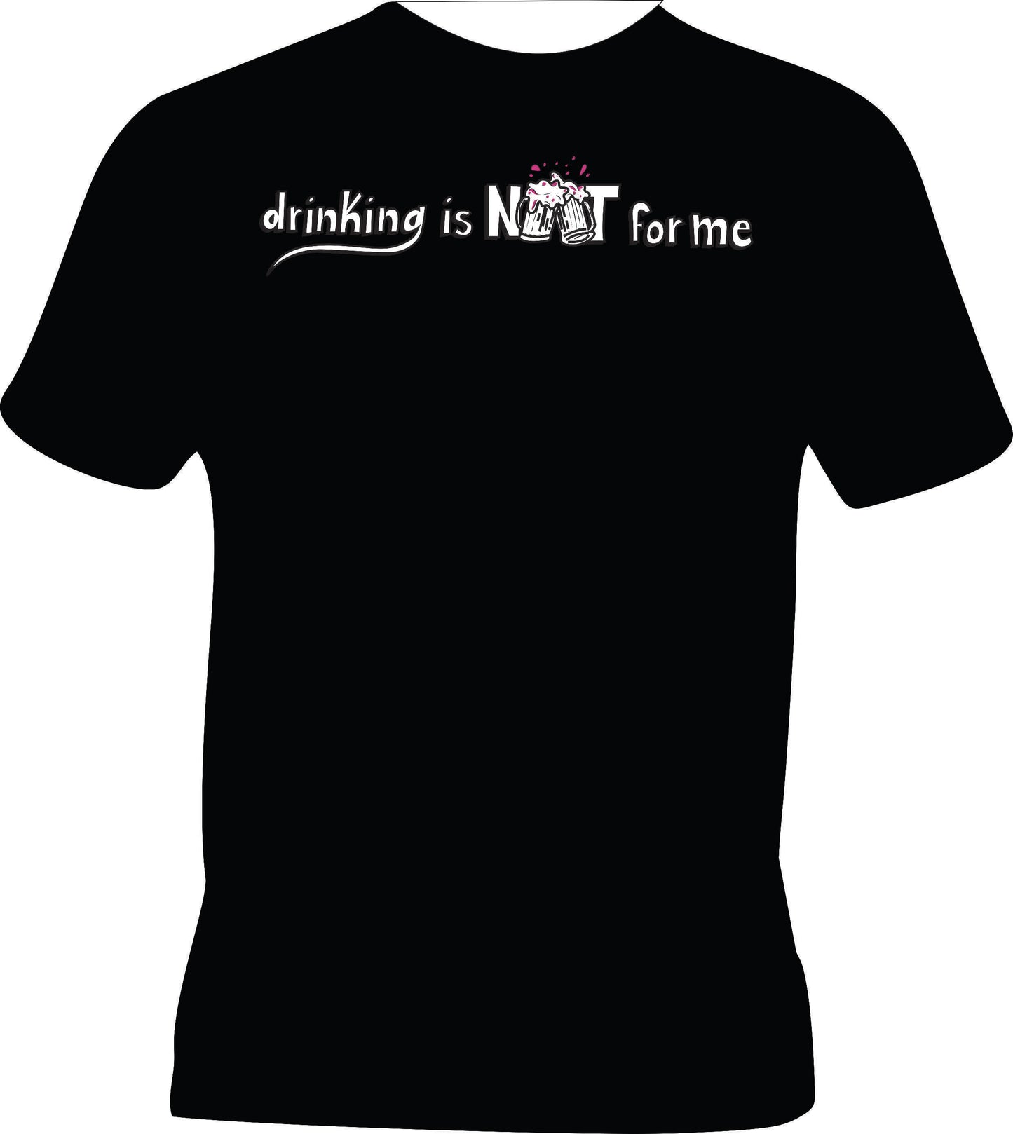 ITS FOR ALL OF US T-Shirt