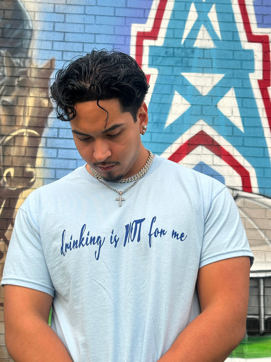 ITS FOR ALL OF US (Blue)