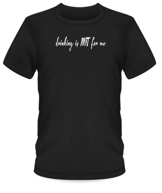 ITS FOR ALL OF US T-Shirt