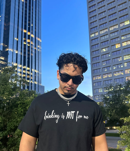 ITS FOR ALL OF US T-Shirt