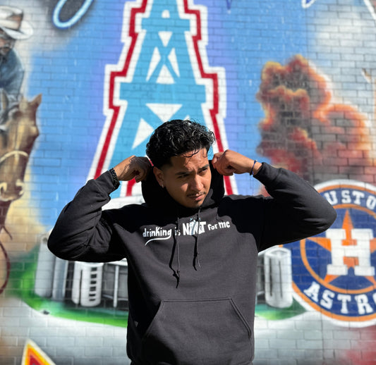 ITS FOR ALL OF US Hoodie