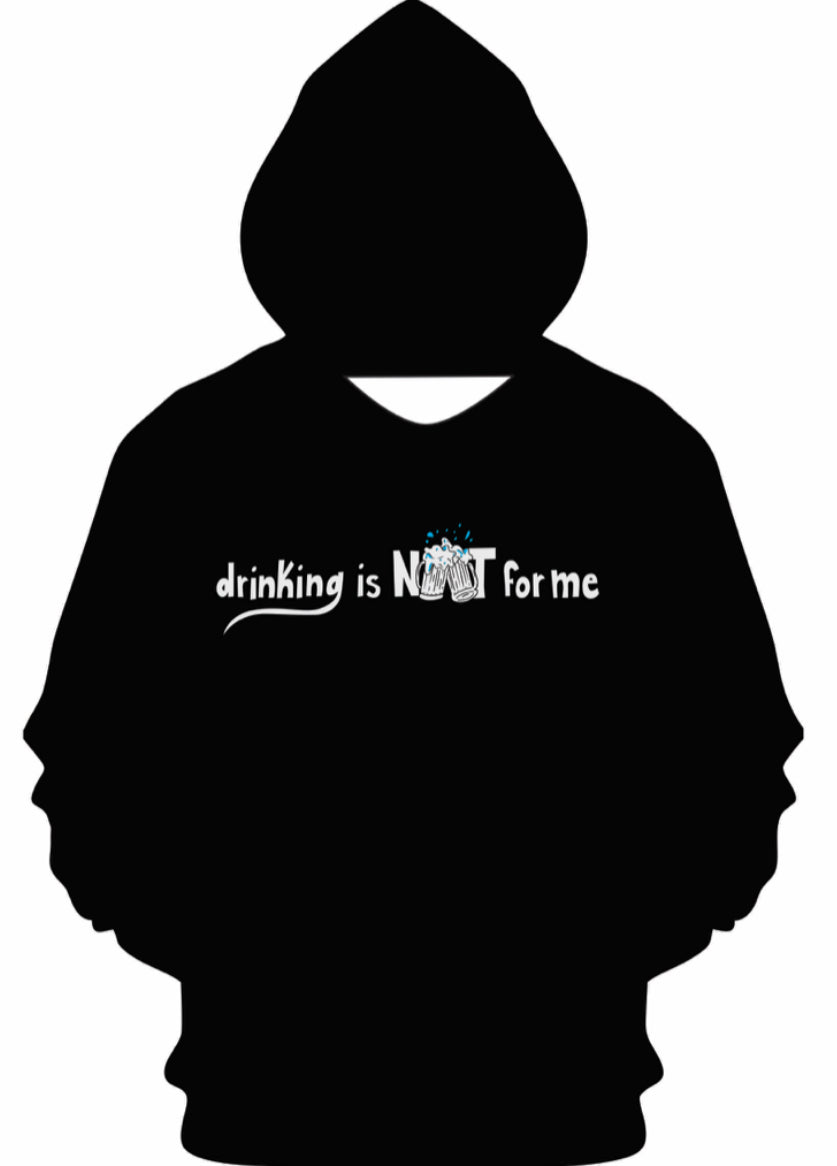 ITS FOR ALL OF US Hoodie