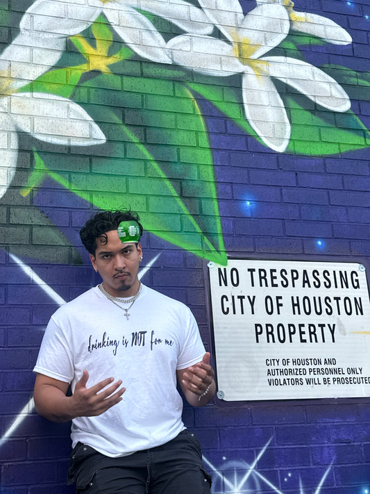 ITS FOR ALL OF US (Green)