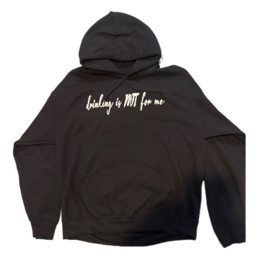 ITS FOR ALL OF US Hoodie